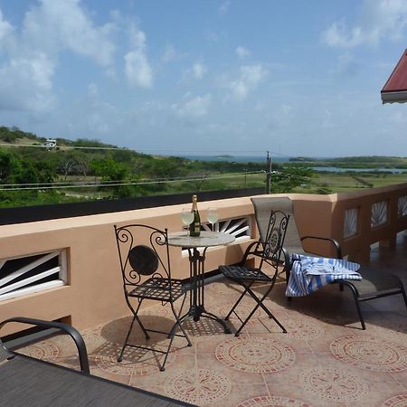 La Heliconia & Day Spa St. George's Exterior photo