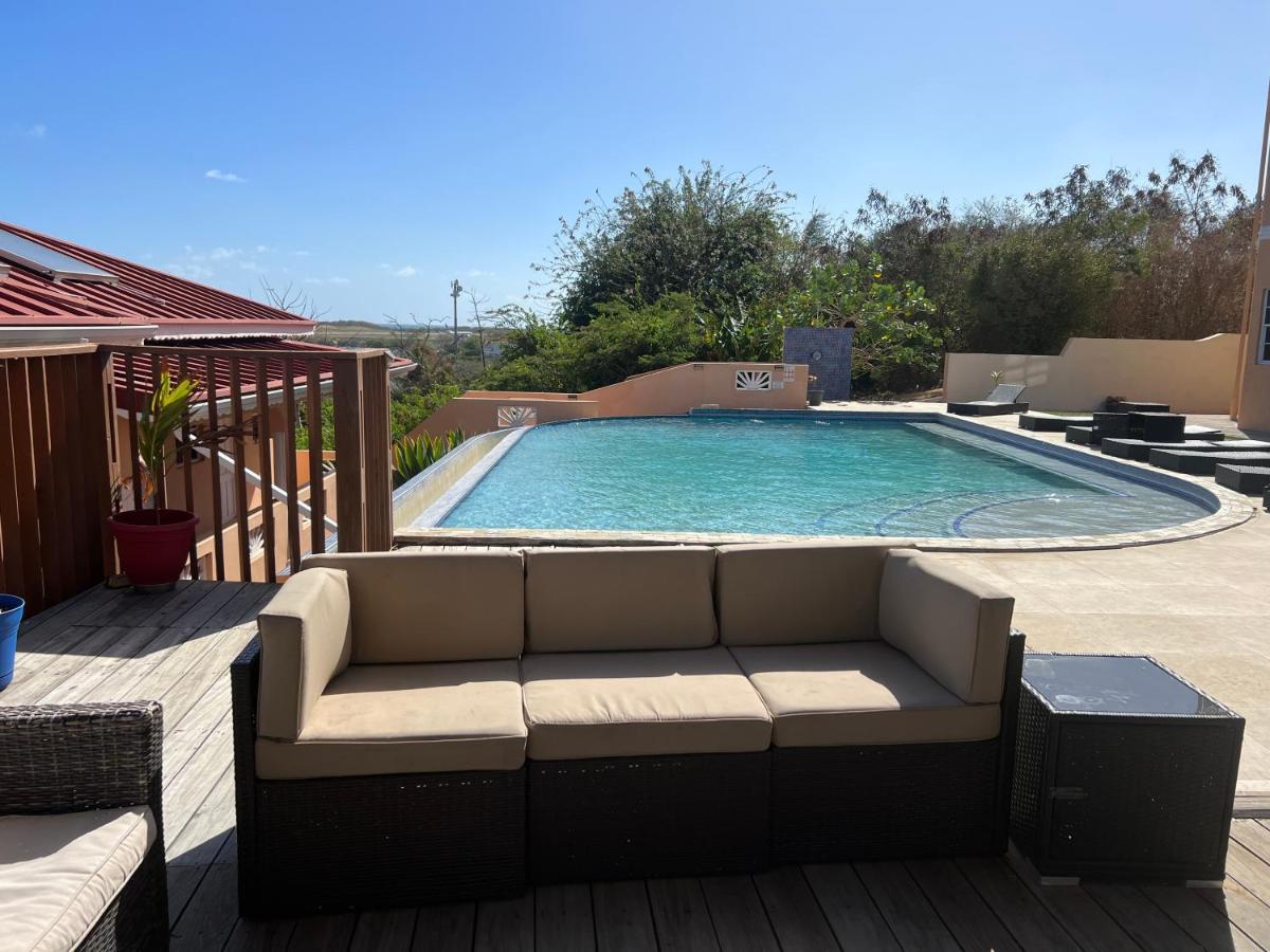 La Heliconia & Day Spa St. George's Exterior photo