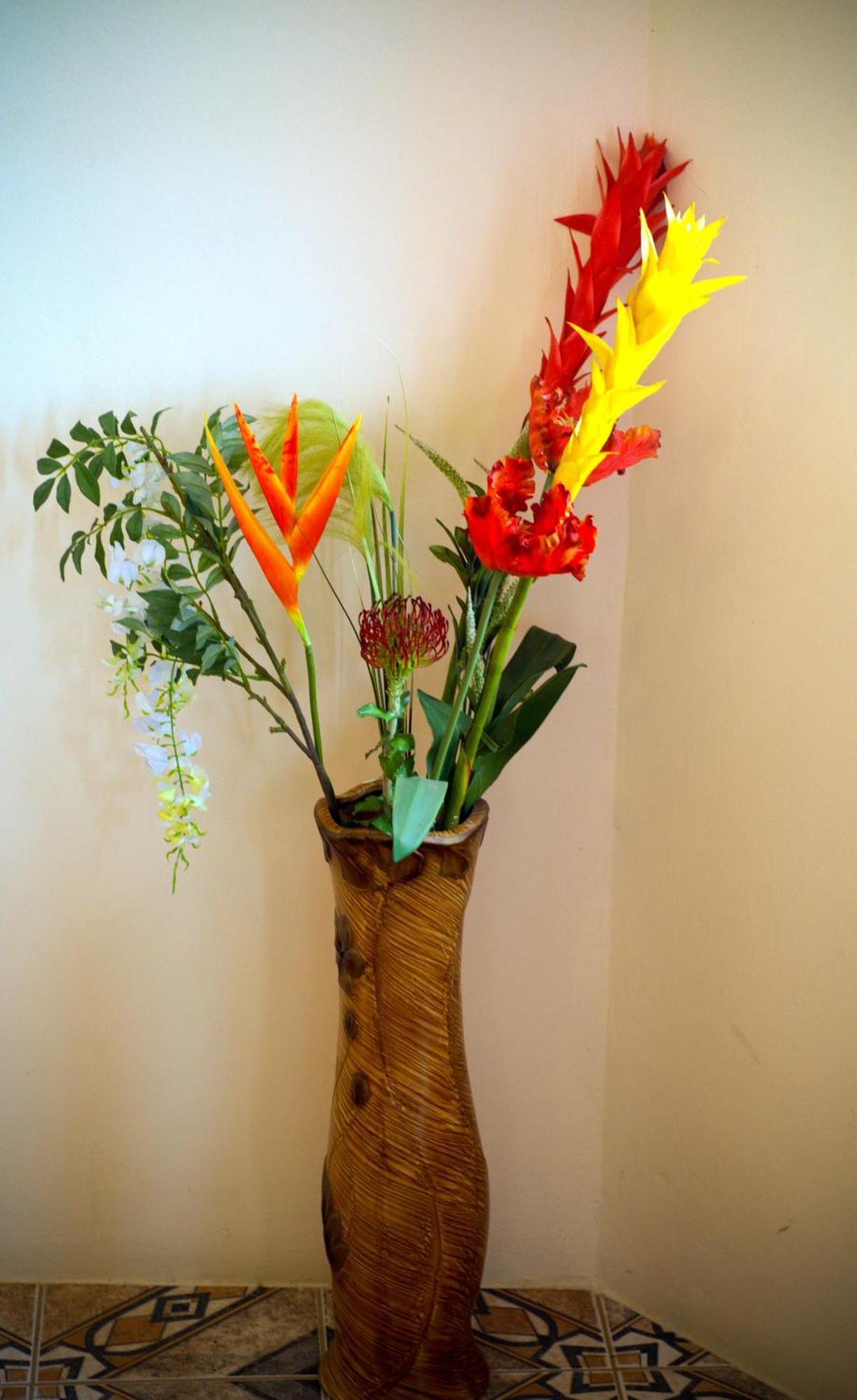 La Heliconia & Day Spa St. George's Exterior photo