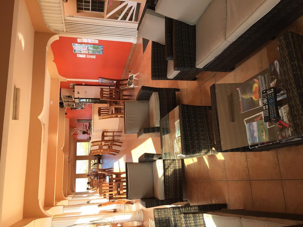 La Heliconia & Day Spa St. George's Exterior photo